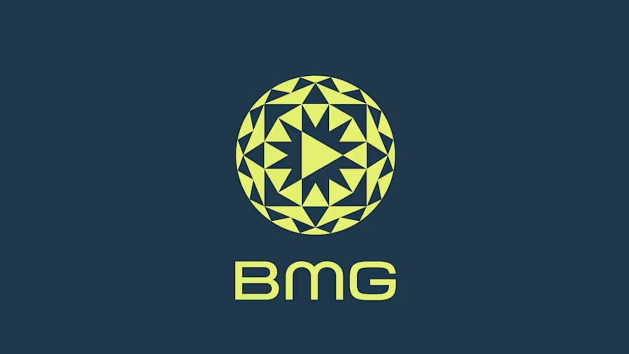 BMG